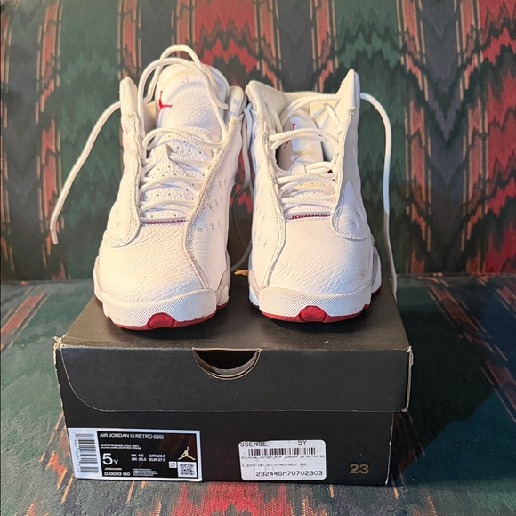 Jordan Retro 13
